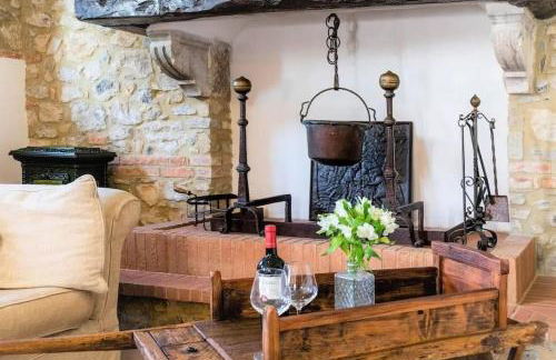 Villa Uliveta by Nicola Real Estate - Foto 25