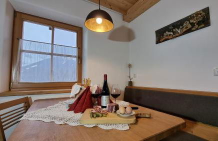 Apartment Himmelreichhof - Foto 59