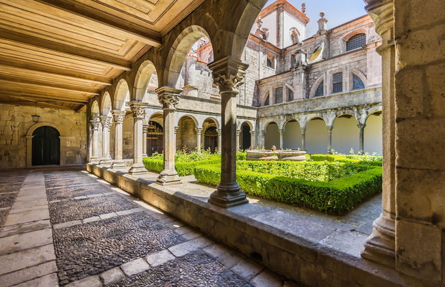 Casa de Monsanto I Lamego - Foto 48