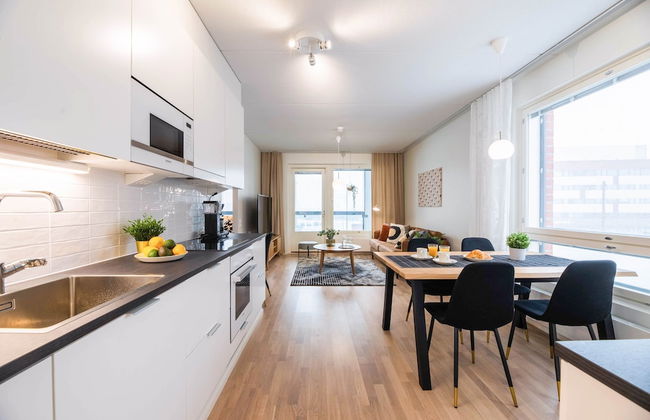 Rahulihomes Jyväskylä - Foto 35