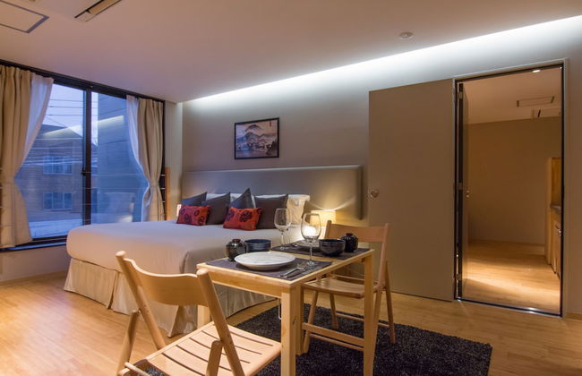 Koharu Resort Hotel & Suites - Foto 14