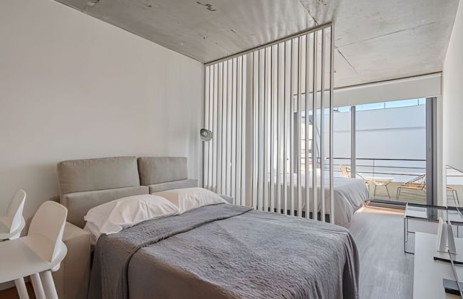 Urban Rent - Apartamento de renta temporaria en Belgrano - Foto 19