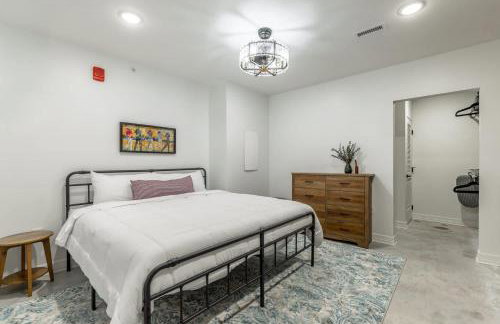 Park Hotel 1BR Suite 410 - Foto 12