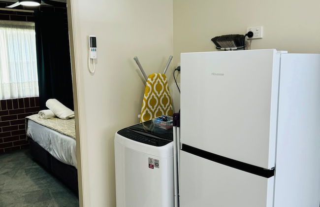 The Roseville Apartments - Foto 18