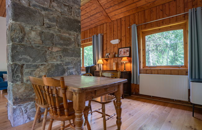 Kerrow Cottage - Foto 3