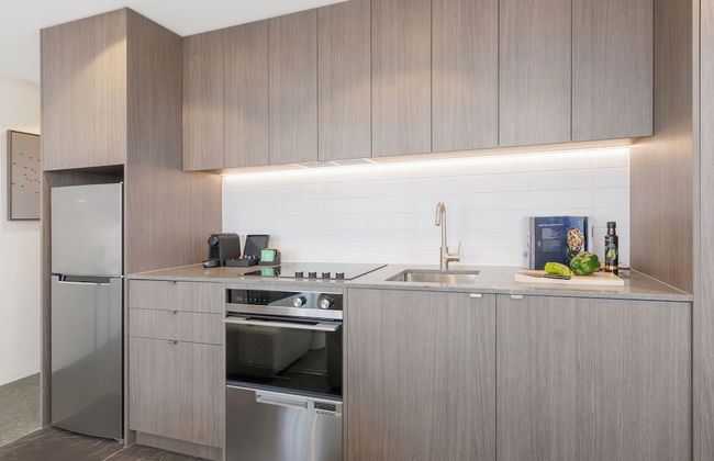 Punthill Tuggeranong - Foto 21