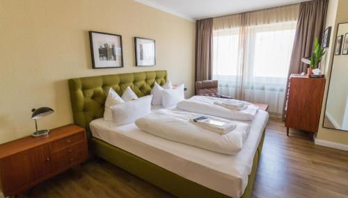 Luis City Apartments Regensburg - Foto 3