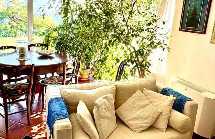 Villa Mare con Piscina - Foto 55