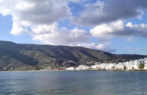 Lefakis Aegean Breeze Apartment - Foto 46