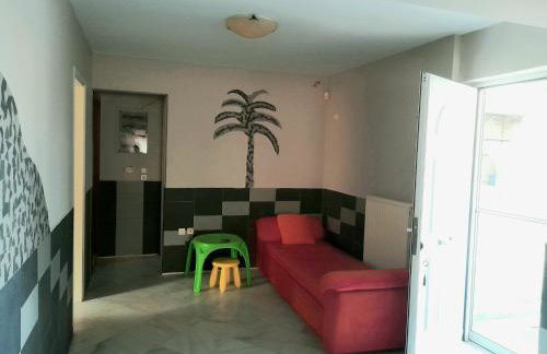 Maria’s House Kineta - Foto 19