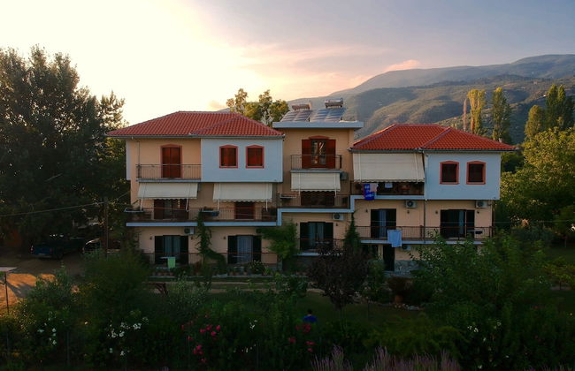 Pandora Studios - Foto 18