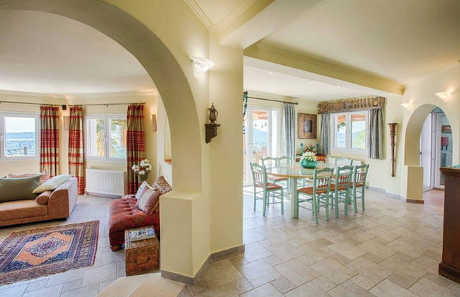 Villa Octavius - Foto 28