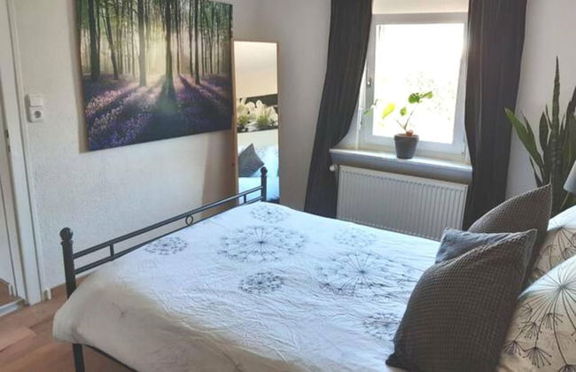 Ferienhaus Zum Unneschmitz - Foto 1