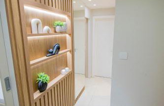 Apartamento maravilhoso 2 - Foto 57