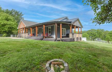 Riverside Ranch by Avantstay Mins to Downtown - Foto 10