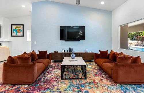 Blue Waters at Andreas Hills by ACME House Company - Foto 18