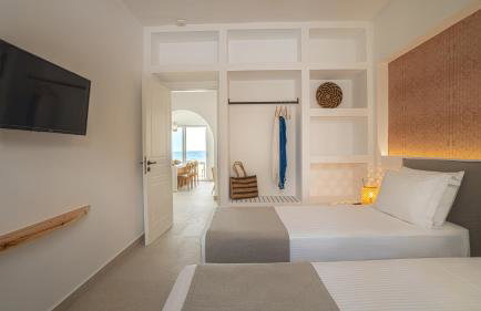 Sfakia Seaside luxury Suites - Foto 28