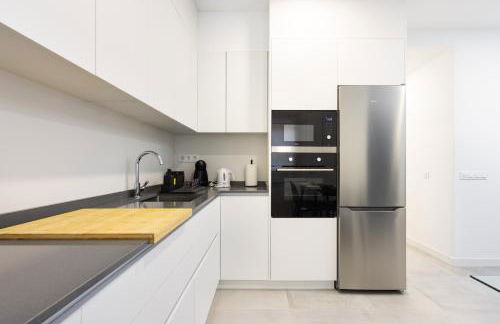 Home2Book Modern Apt Indoor Terrace, La Laguna - Foto 10