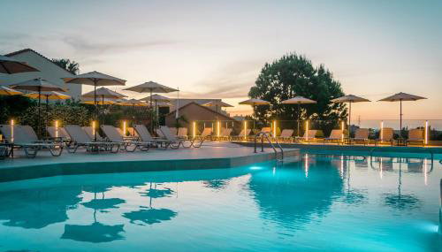 Dream Village - Foto 5, sunbed