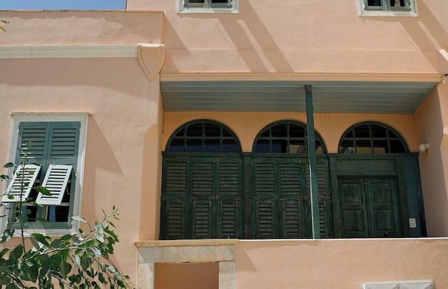 Seaside Neoclassical Property in Vaporia Ermoupoli - Foto 8