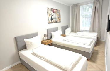 Zollikof Aparts - Sauna & Studioapartments - Foto 125
