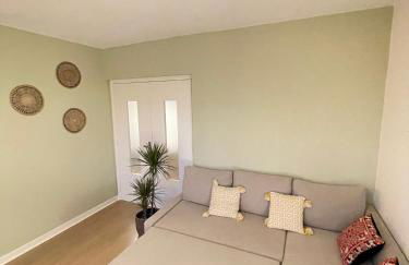 Appartement Très Cosy à 5 min Aéroport Genève - Foto 4