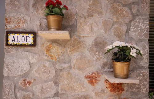 Aloe Luxury Apartments - Foto 54