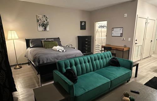 Harbor Hollow-Studio 2 mins to Renasant - Foto 1