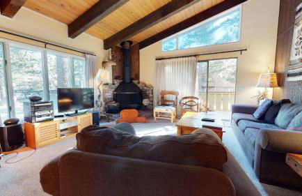 Chateau De Montagne #23 Condo - Foto 7