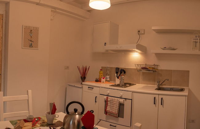 Orto dei Rolli - Foto 38