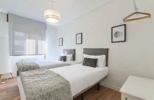 VT reformado y acogedor en zona residencial tranquila - Foto 23