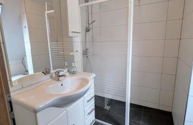 Komplettapartment 4, Küche, WLAN, Parkplatz - Photo 10