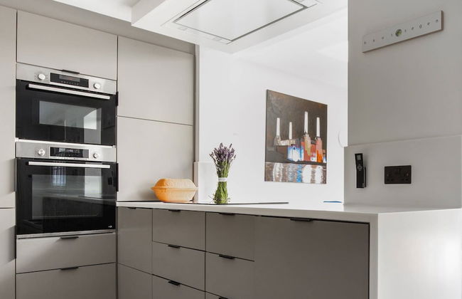 Whittlesey Street II by Onefinestay - Foto 20