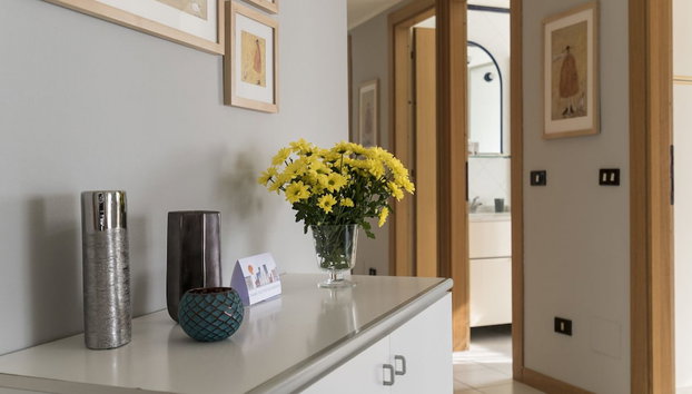 Mi-berg47a8 - Bergognone 47 A - Foto 2, Habitación