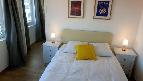 Paris vous aime - Foto 3