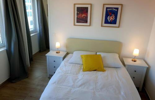 Paris vous aime - Foto 3