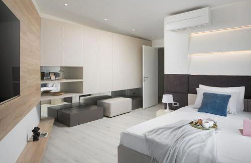 Luxury & Unique Villa Bevel House with sea view - Photo 21