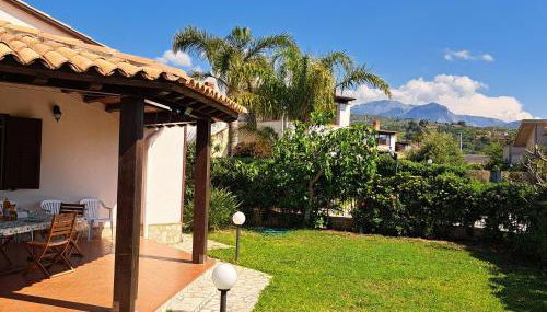 PTA Appartavilla - Foto 3, Garden, Garden view