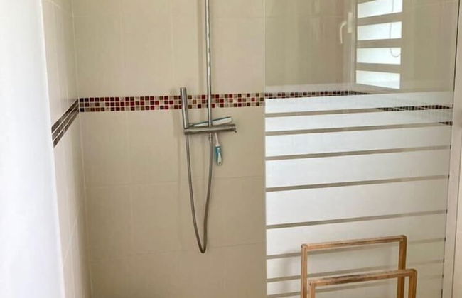 Cottages du Lagon - Photo 8