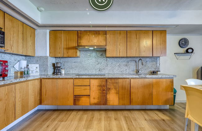 Vamar T1 121 in Puerto Vallarta - Foto 21