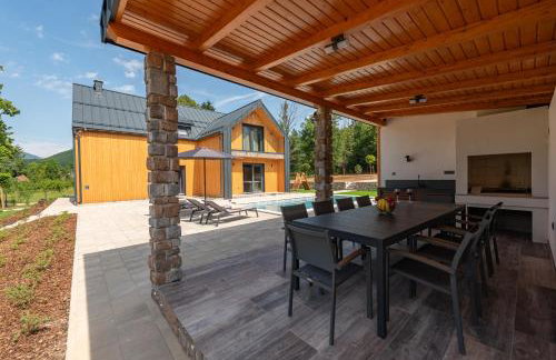 Villa Korina - Mountains, Tranquility, and Comfort - Photo 36