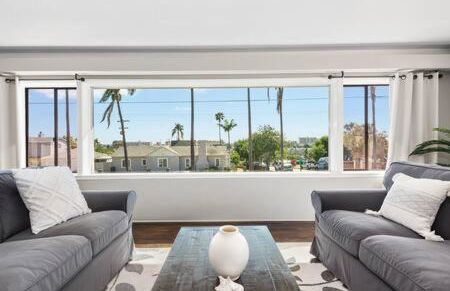 3 Living Rooms - Spacious - Family-Friendly - Foto 3