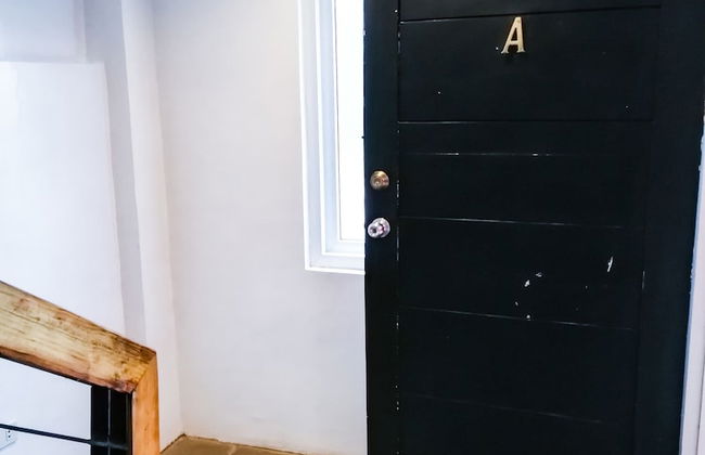 87 Guesthouse - Foto 39