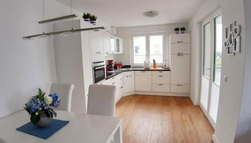 Ferienwohnung Schwalbennest - Foto 2