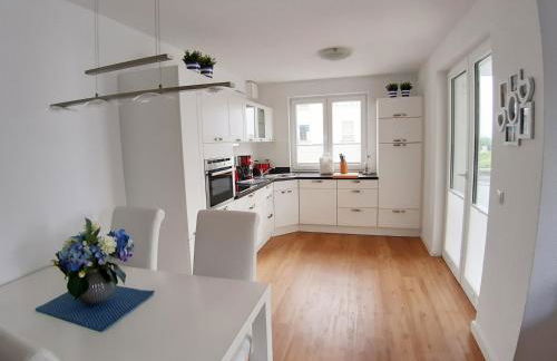 Ferienwohnung Schwalbennest - Foto 2