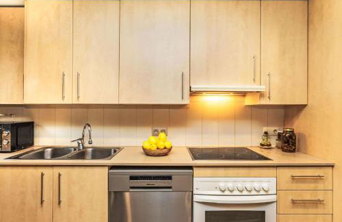 Apartment Les Aigües by Interhome - Foto 12