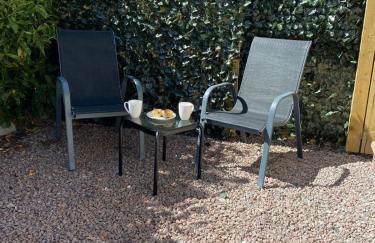 Stagstone apartment in Fortrose - Foto 2