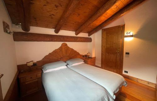 Chalet Alba - Foto 19