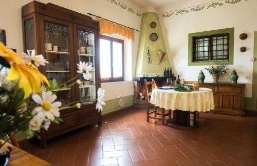 Agriturismo Fattoria Sant'Appiano - Foto 32