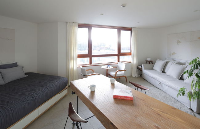 Sango Katase Guest Rooms - Foto 15